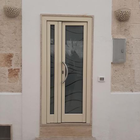 Incantevole Appartamento Rosa Blu' Monopoli Exterior foto